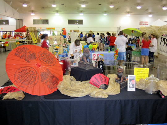 Event