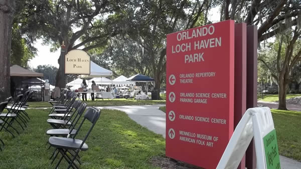 VegFest Orlando 2011