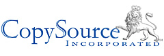 Copy Source Inc.