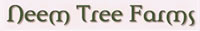 Neem Tree Farms