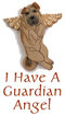 Ava has a Guardian Angel - Click To Learn More About Being A Guardian Angel