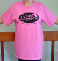 Fairy Dogmother T-Shirt