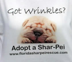 Got Wrinkles T-Shirts
