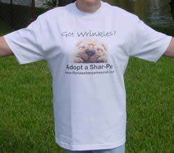 Got Wrinkles T-Shirts